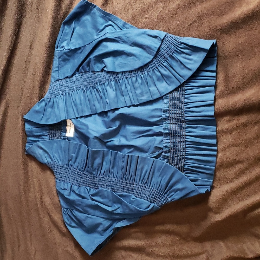 Vintage Shrug